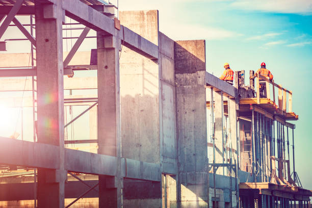 Best Concrete Steps and Stairs in Mechanicsburg, PA