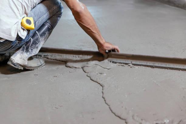 Best Concrete Removal and Replacement in Mechanicsburg, PA