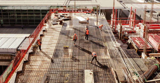 Best Concrete Demolition Services in Mechanicsburg, PA