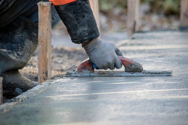 Best Concrete Grinding and Polishing in Mechanicsburg, PA