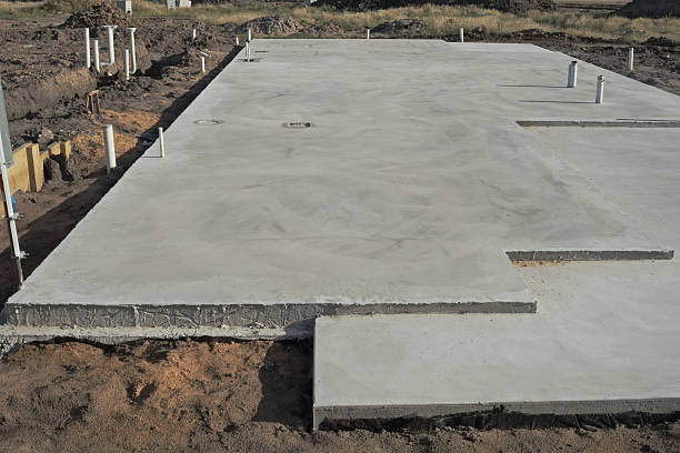 Best Concrete Driveway Installation in Mechanicsburg, PA