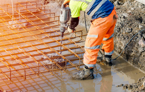 Best Industrial Concrete Flooring in Mechanicsburg, PA