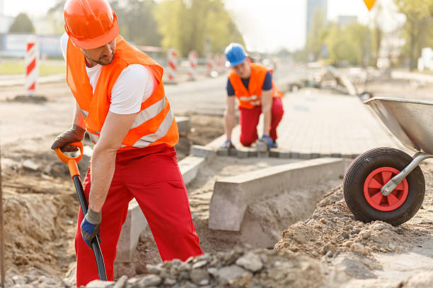 Best Residential Concrete Solutions in Mechanicsburg, PA