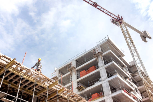 Best Commercial Concrete Services in Mechanicsburg, PA